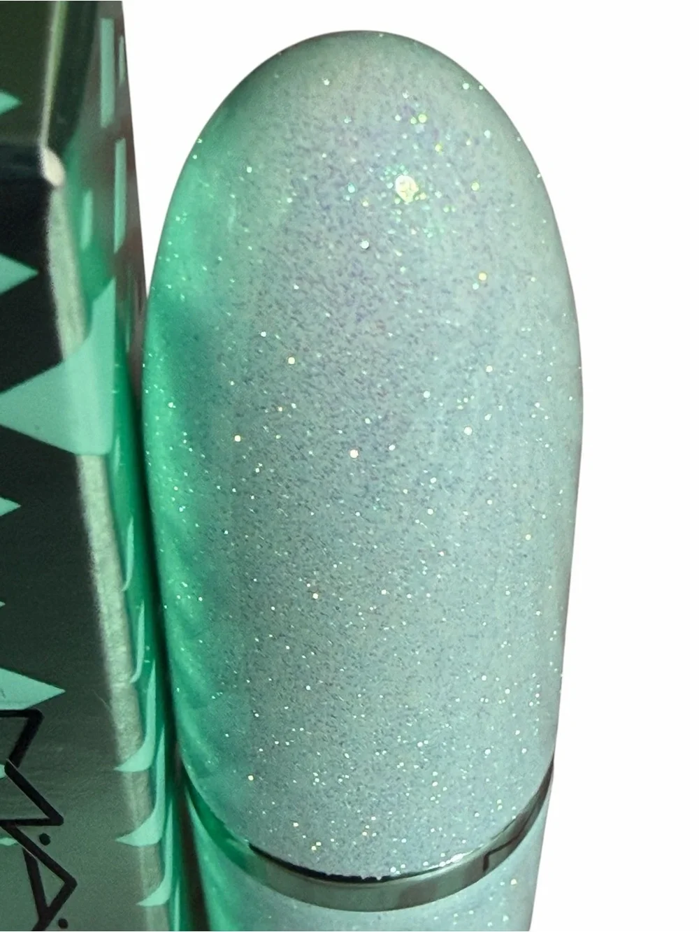 MAC Holiday Lipstick in Pink List - A Soft Rose BNIB